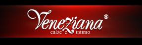 Veneziana - rajstopy ciowe